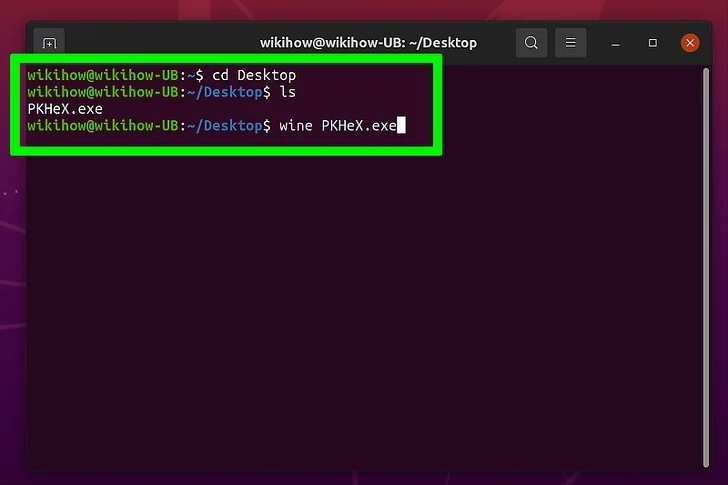 在linux下运行windows程序_linux运行opencv程序_linux运行应用程序