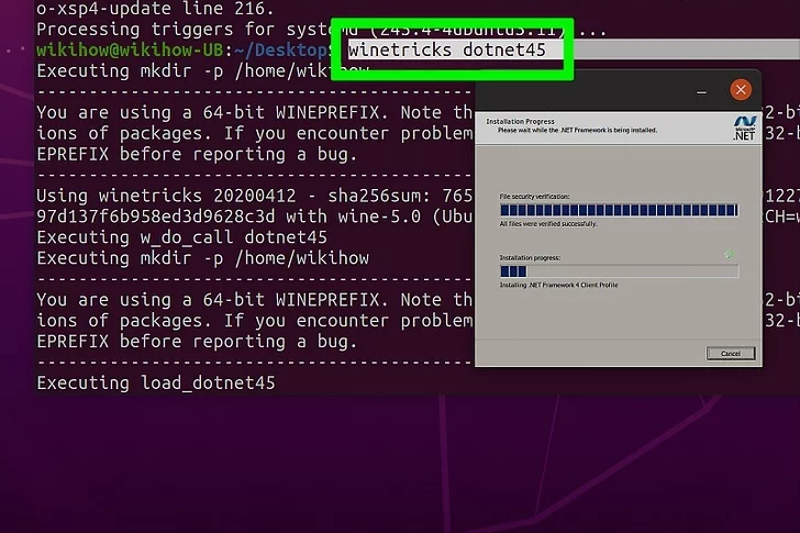linux运行应用程序_linux运行opencv程序_在linux下运行windows程序