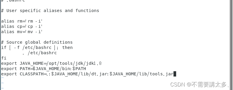 linux安装与配置指南_ldap linux 安装配置_linux 安装jdk环境变量配置