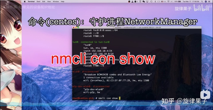 linux系统查询ip地址_linux系统改ip地址_linux查询ip地址shell