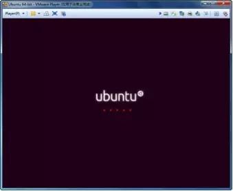 ubuntu启动后只有壁纸_ubuntu启动nfs服务_m1启动5s后m2启动