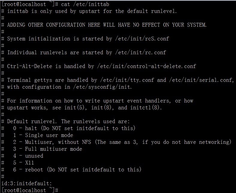 linux启动tor 命令_linux 交互命令启动_linux启动命令行快捷键