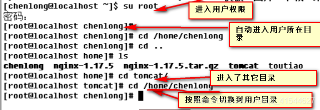 linux 用户管理 命令_linux创建root用户命令_linux 用户管理 命令