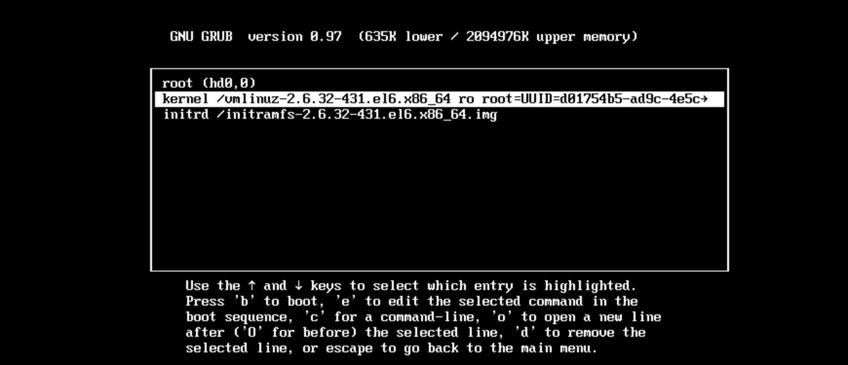 查看系统版本 linux_linux查询操作系统版本_查看linux 系统版本