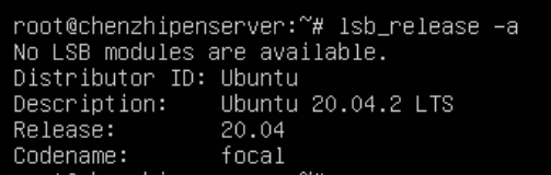linux 查看 版本_linux查看操作系统版本命令_linux 操作系统版本查看