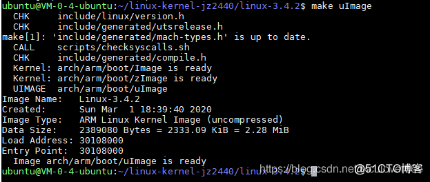 查看linux内核版本_linux 查看linux 版本_查看linux内核版本
