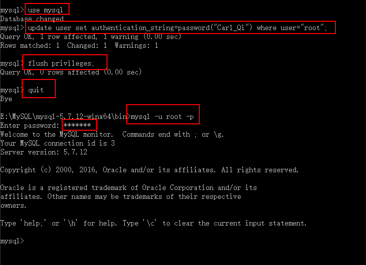 linux下安装mysql视频教程_linux下安装mysql数据库_linux系统下安装mysql
