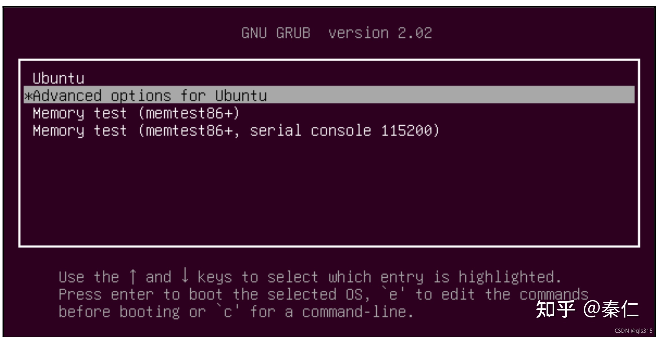 linux操作系统版本查看命令_查看linux系统版本命令_linux系统版本查看命令