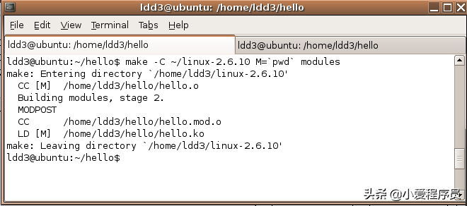 linux makefile so_makefile linux_linux makefile文件