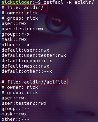 linux的每类用户拥有三种权限_linux 用户文件夹权限_linux设置用户组权限