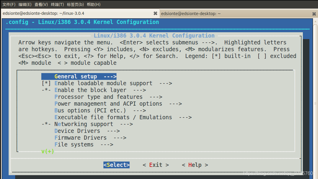 linux内核版本号比较脚本_linux命令查看内核版本_linux 查看内核版本