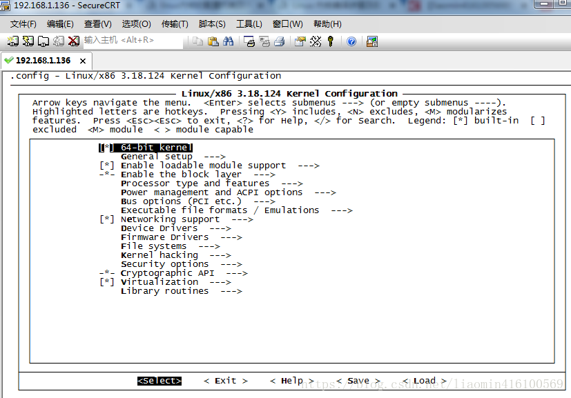 linux命令查看内核版本_linux内核版本号比较脚本_linux 查看内核版本