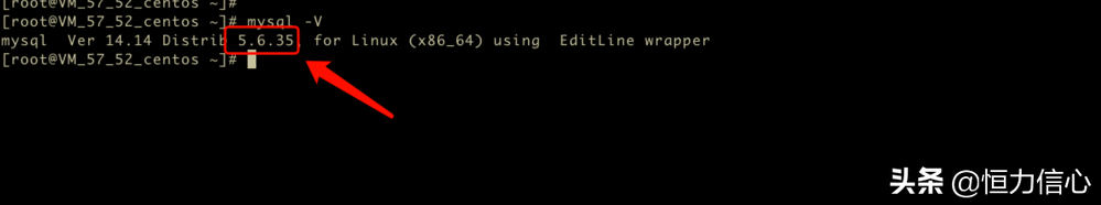 linux查看jdk版本命令_linux查看sql版本命令_linux命令查看内核版本