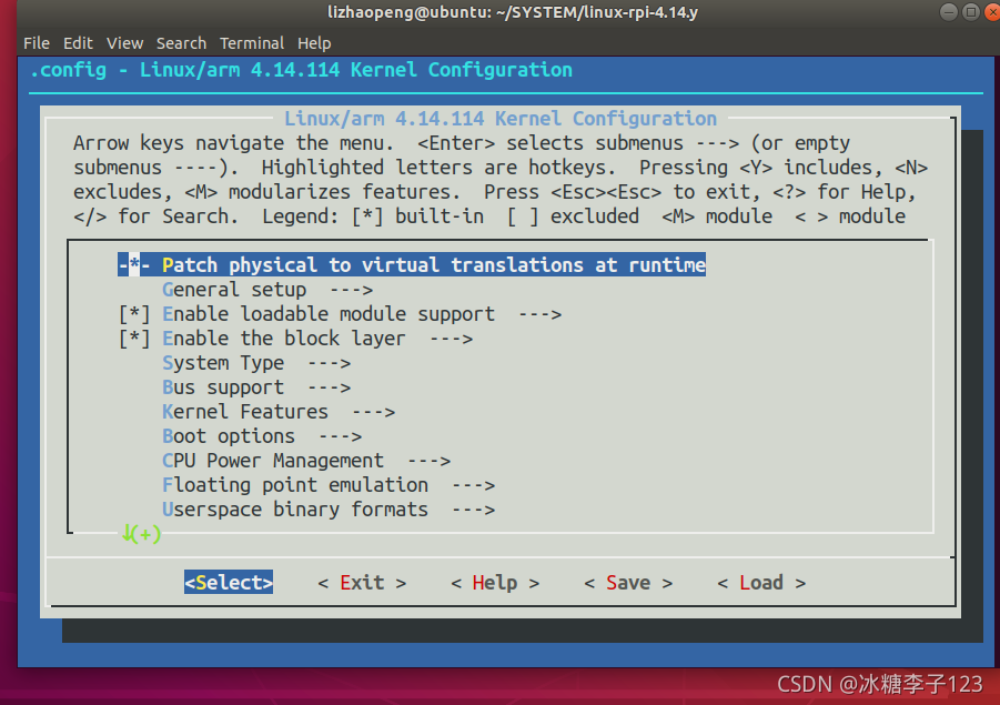 linux操作系统简介_linux操作系统结构_linux 系统 操作日志