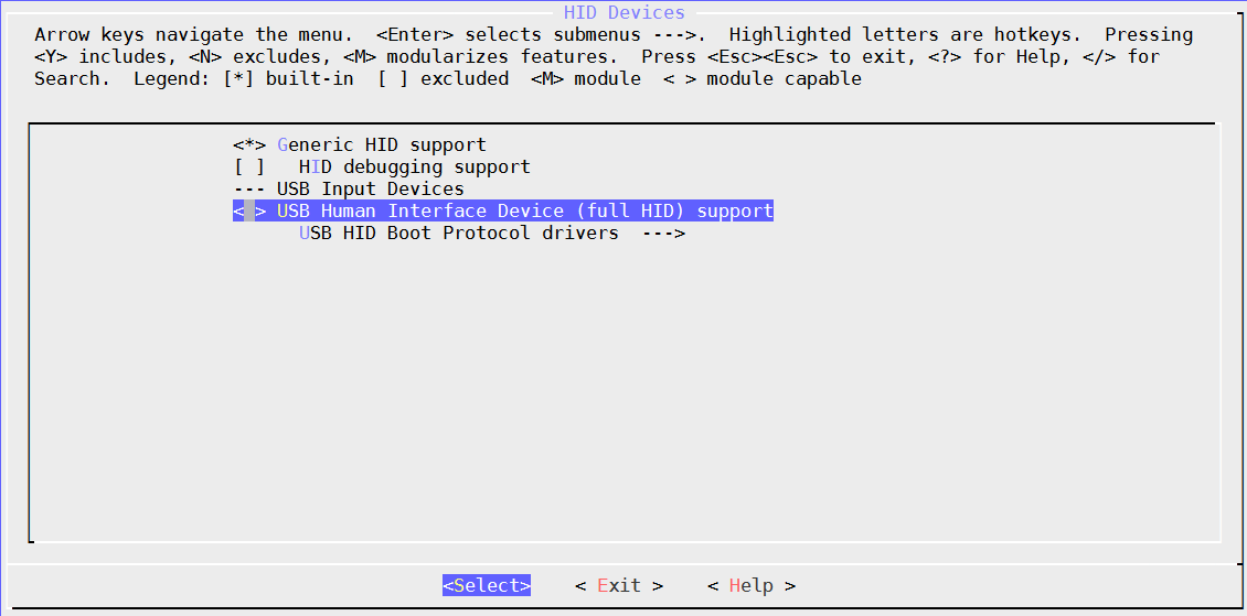 linux usb 驱动程序开发_linux串口转usb驱动_linux usb 转串口驱动
