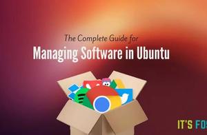 ubuntu中怎么卸载软件 ubuntu如何卸载软件