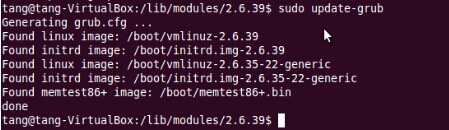 linux 内核编译文件说明_linux编译内核 arm_linux 内核编译文件说明