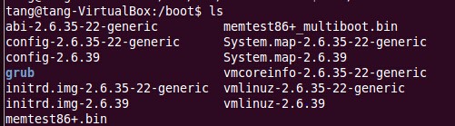 linux编译内核 arm_linux 内核编译文件说明_linux 内核编译文件说明