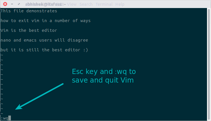 linux如何退出终端的程序（linux 退出终端仍运行进程）