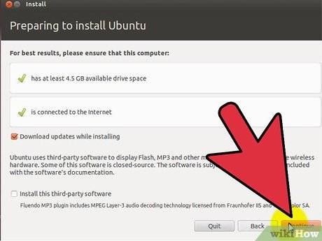 光盘安装linux系统步骤_linux安装光盘制作_linux光盘安装怎么引导