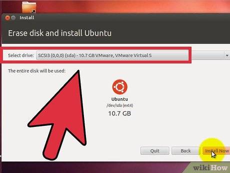 linux光盘安装怎么引导_linux安装光盘制作_光盘安装linux系统步骤