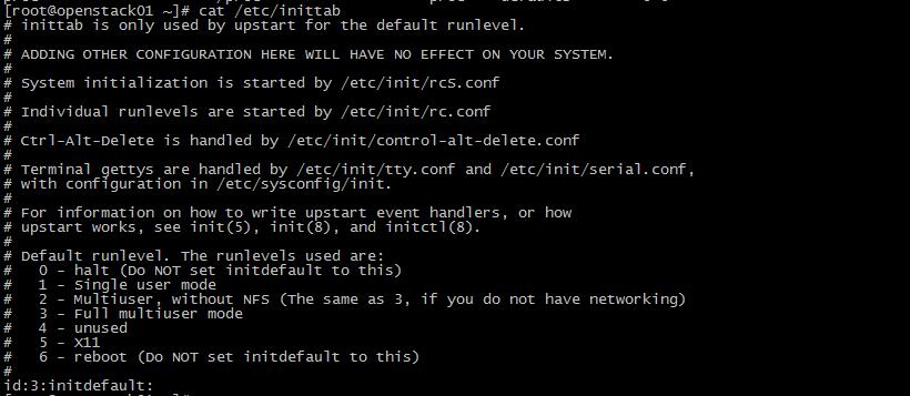 linux开机启动_linux 开机启动_linux 开机启动应用程序
