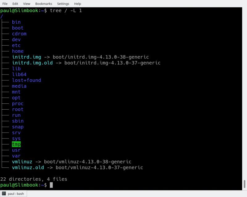 测试linux命令_linux文件系统测试_linux测试wsdl