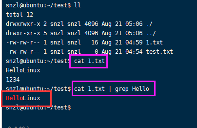 linux文件系统测试_测试linux_linux文件测试