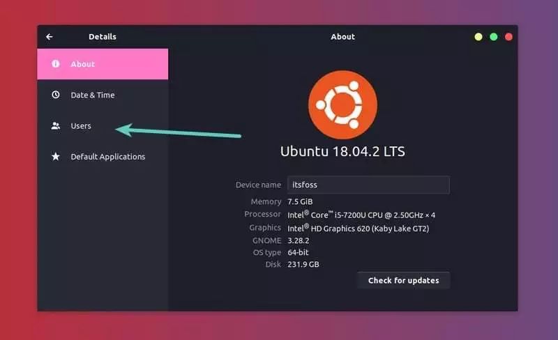修改用户密码linux_linux用户修改密码_更改密码linux