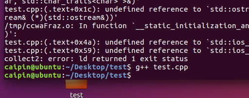 程序运行结果分析怎么写_linux运行c程序_程序运行一段时间后自动关闭