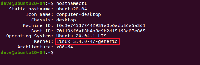 怎么查看linux操作系统版本_查看系统版本linux命令_linux查看操作系统版本号