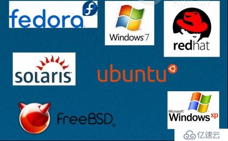 操作系统和Linux