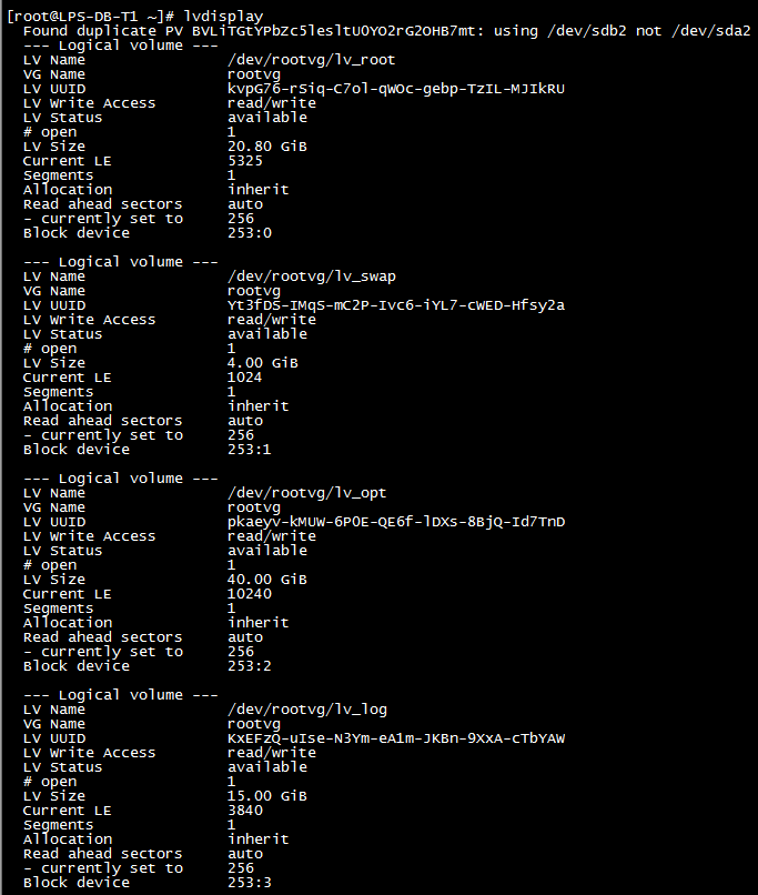 linux扩容分区fdisk_linux 分区 无损扩容_linux/分区扩容