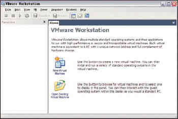 vmware虚拟机安装linux教程_虚拟机安装实验步骤_虚拟机教学