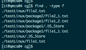 linux查看隐藏文件_查看隐藏文件linux_查看隐藏文件夹linux