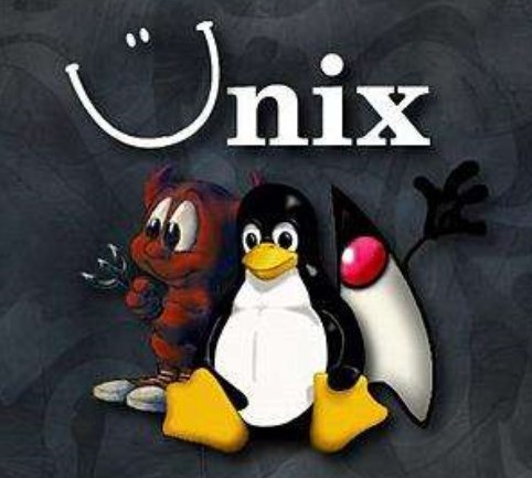 什么是Unix？Unix和Linux有什么区别？