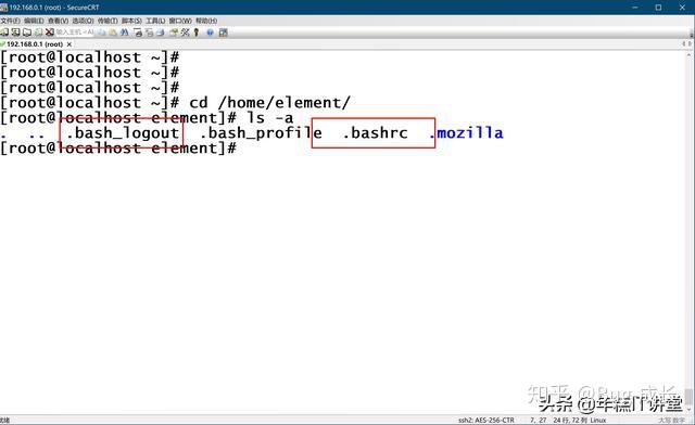 用户配置文件有()版本_用户配置文件的类型_linux系统用户配置文件是什么?