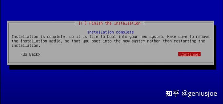 搭建系统的前期准备工作_搭建系统的前期准备_linux搭建nas系统