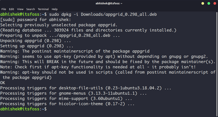 ubuntu卸载安装的软件_卸载安装软件_卸载安装软件伤不伤手机