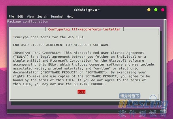 ubuntu 安装flash_docker安装Ubuntu_虚拟机安装Ubuntu