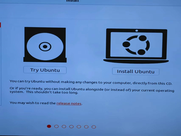 桌面系统图标有哪些_桌面系统有哪些_ubuntu系统桌面