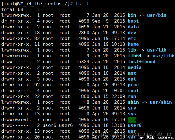 linux命令大全_linux命令大全应用_linux shell 命令 大全